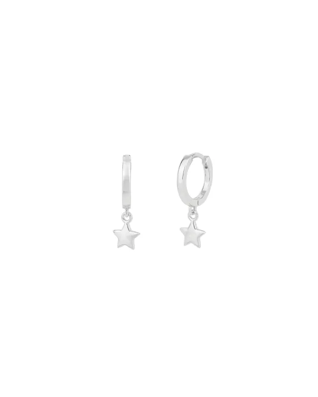 Star Drop Huggies sold by Blue Ruby