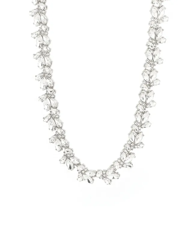 Mini Lucy Necklace sold by Blue Ruby