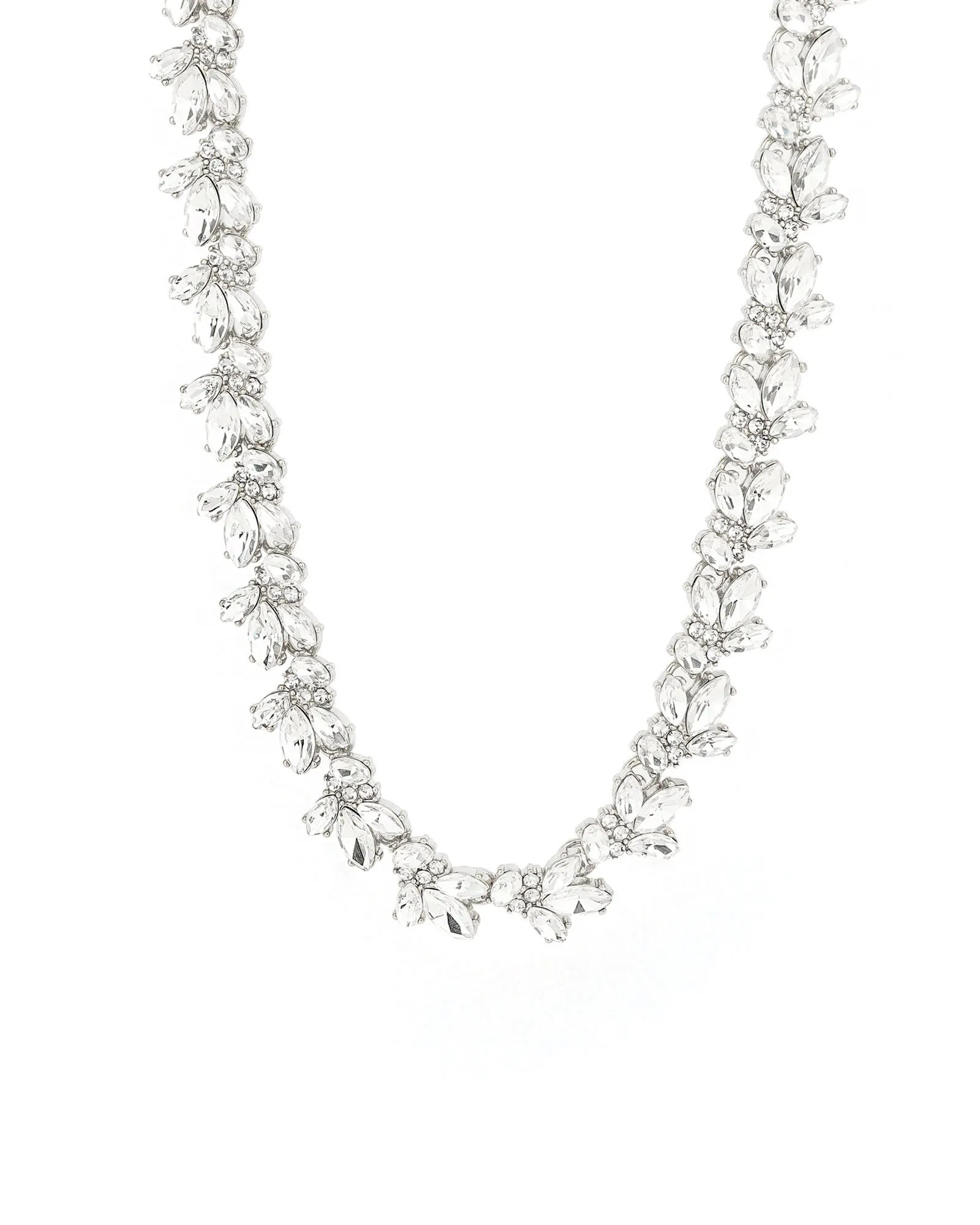 Mini Lucy Necklace sold by Blue Ruby