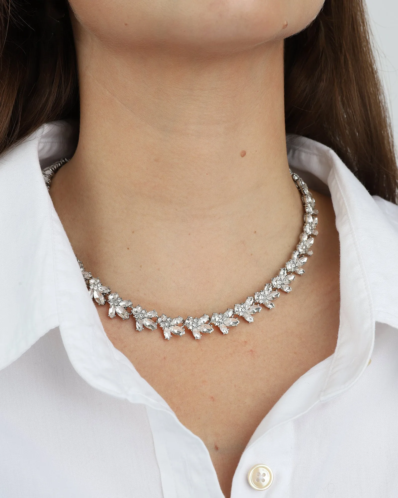 Mini Lucy Necklace sold by Blue Ruby product image thumbnail 2