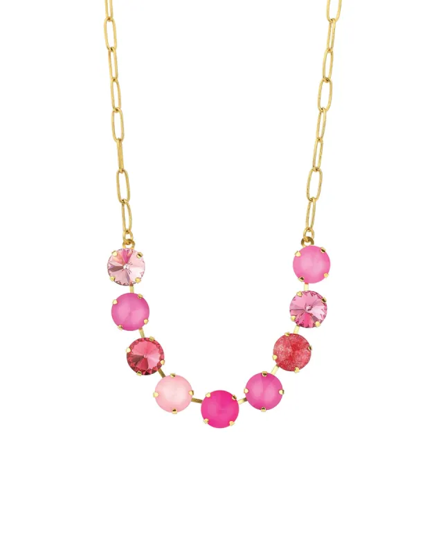 Mini Sofia Necklace sold by Blue Ruby
