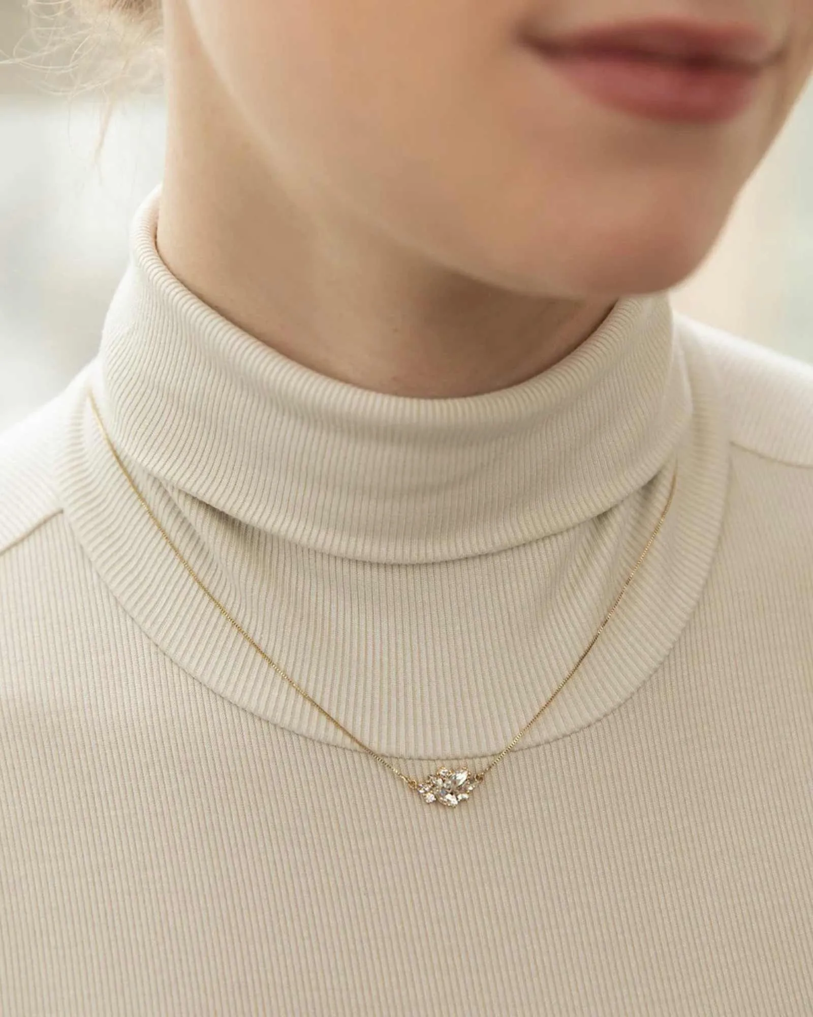 Essie Necklace sold by Blue Ruby product image thumbnail 2