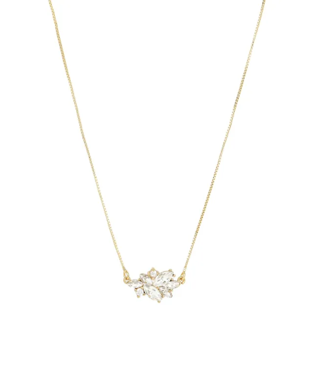 Essie Necklace sold by Blue Ruby