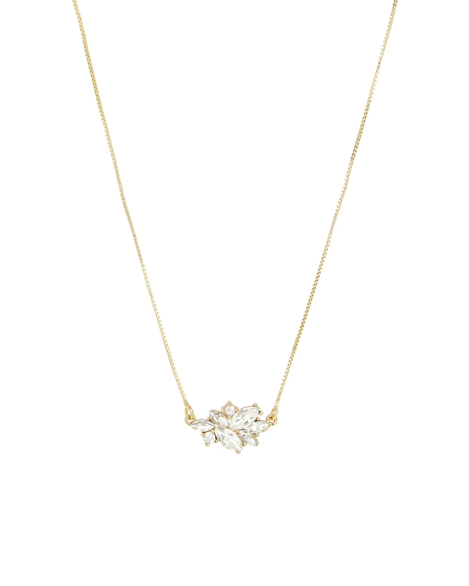 Essie Necklace sold by Blue Ruby