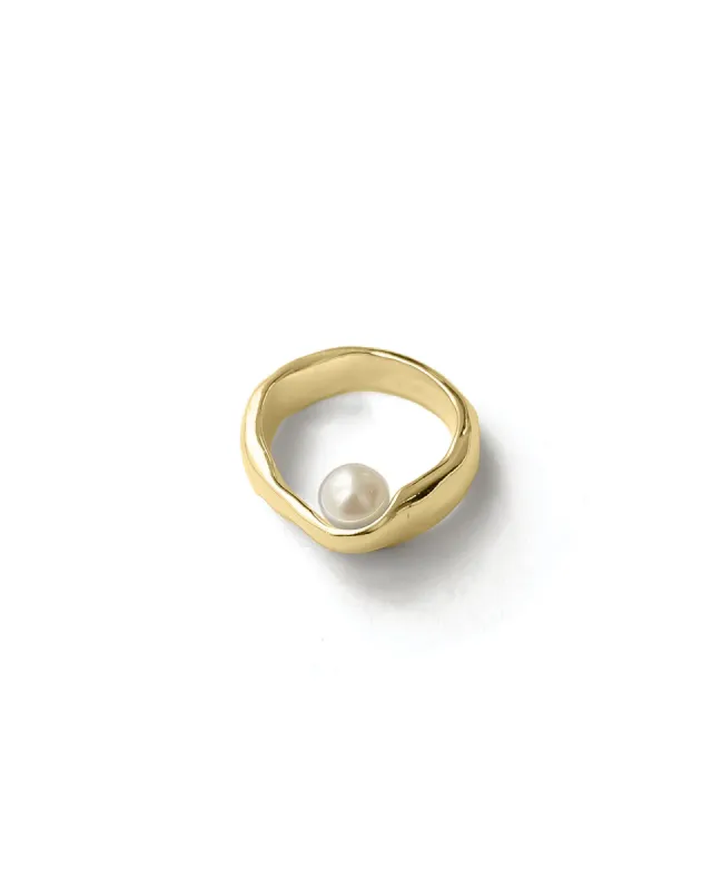 Hidden Ring sold by Blue Ruby