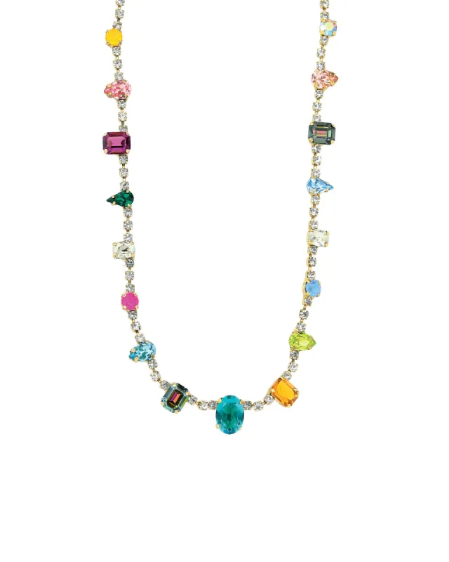 Tiana Necklace sold by Blue Ruby