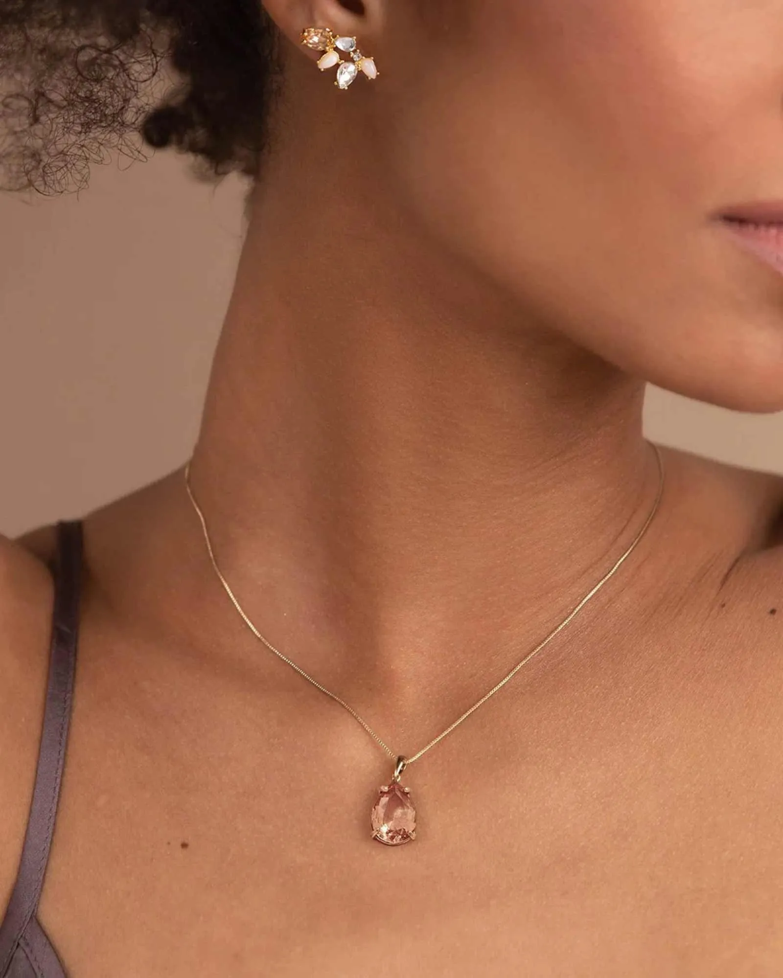 Anita Necklace sold by Blue Ruby product image thumbnail 2