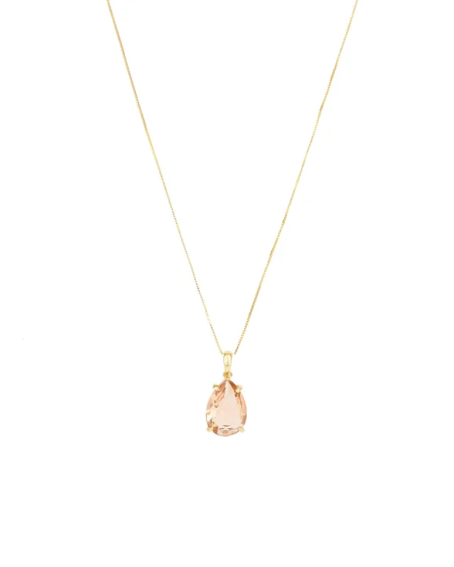 Anita Necklace sold by Blue Ruby