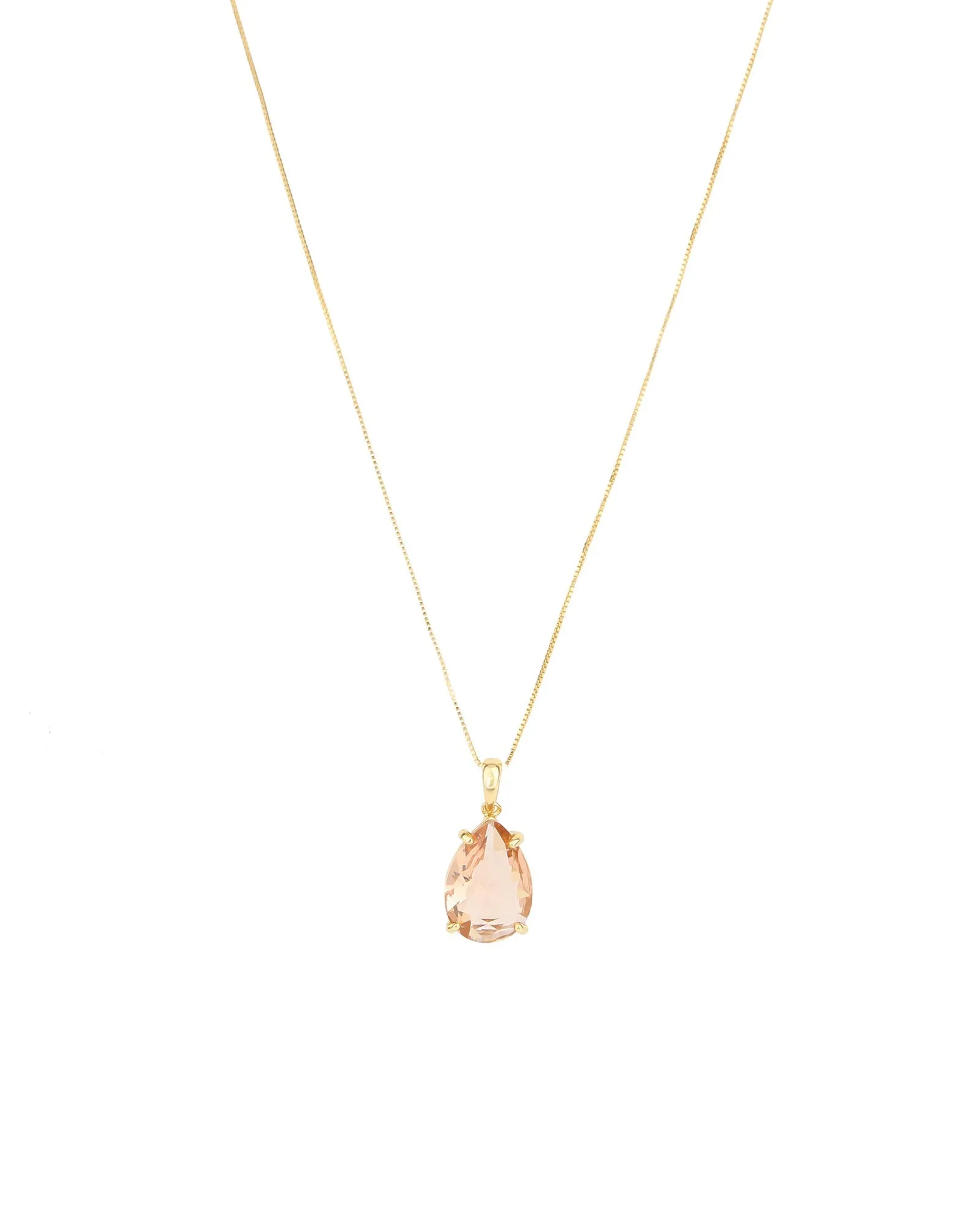 Anita Necklace sold by Blue Ruby