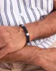 Little Lewis Bracelet | 4mm sold by Blue Ruby