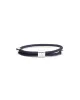 Little Lewis Bracelet | 4mm sold by Blue Ruby