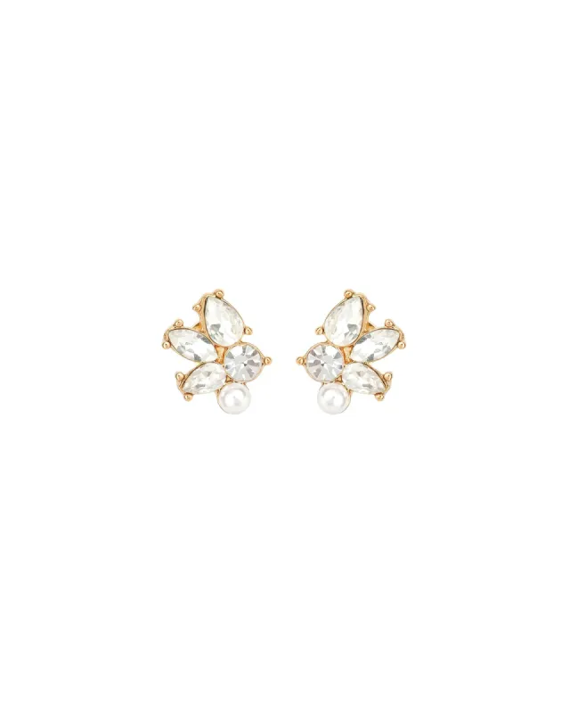 Ariel Studs sold by Blue Ruby
