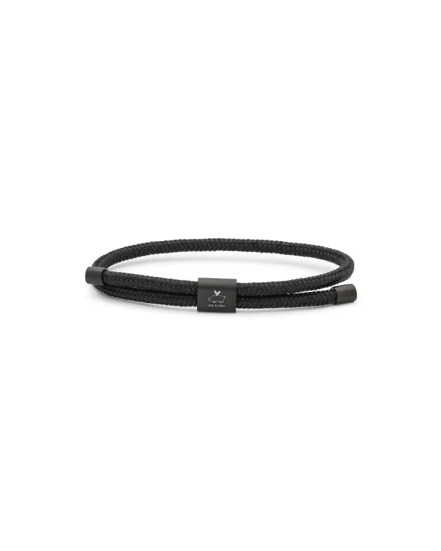 Little Lewis Bracelet | 4mm sold by Blue Ruby