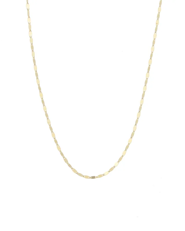 Dap Chain Necklace sold by Blue Ruby
