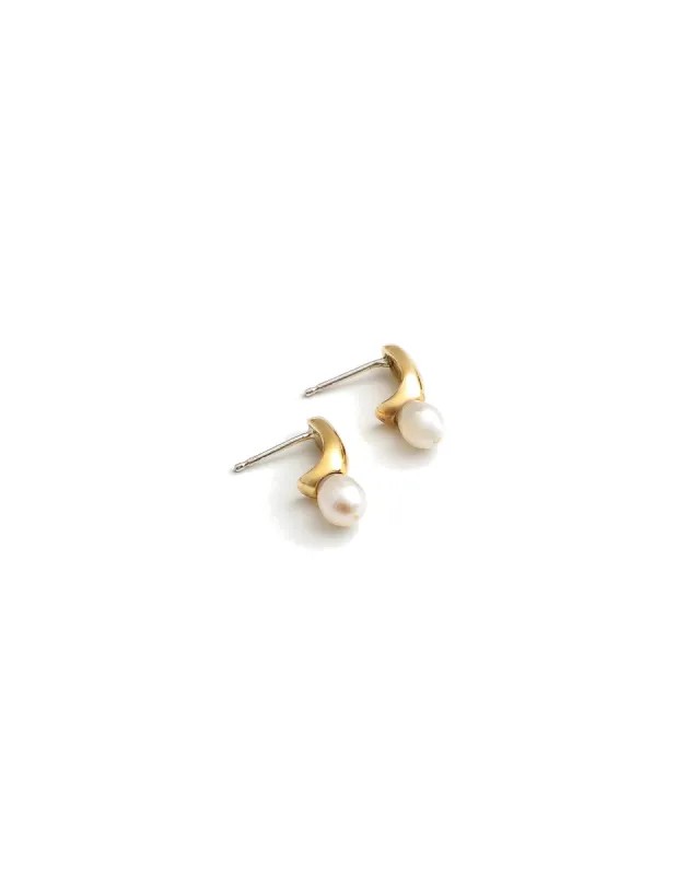 Betsy Earrings sold by Blue Ruby