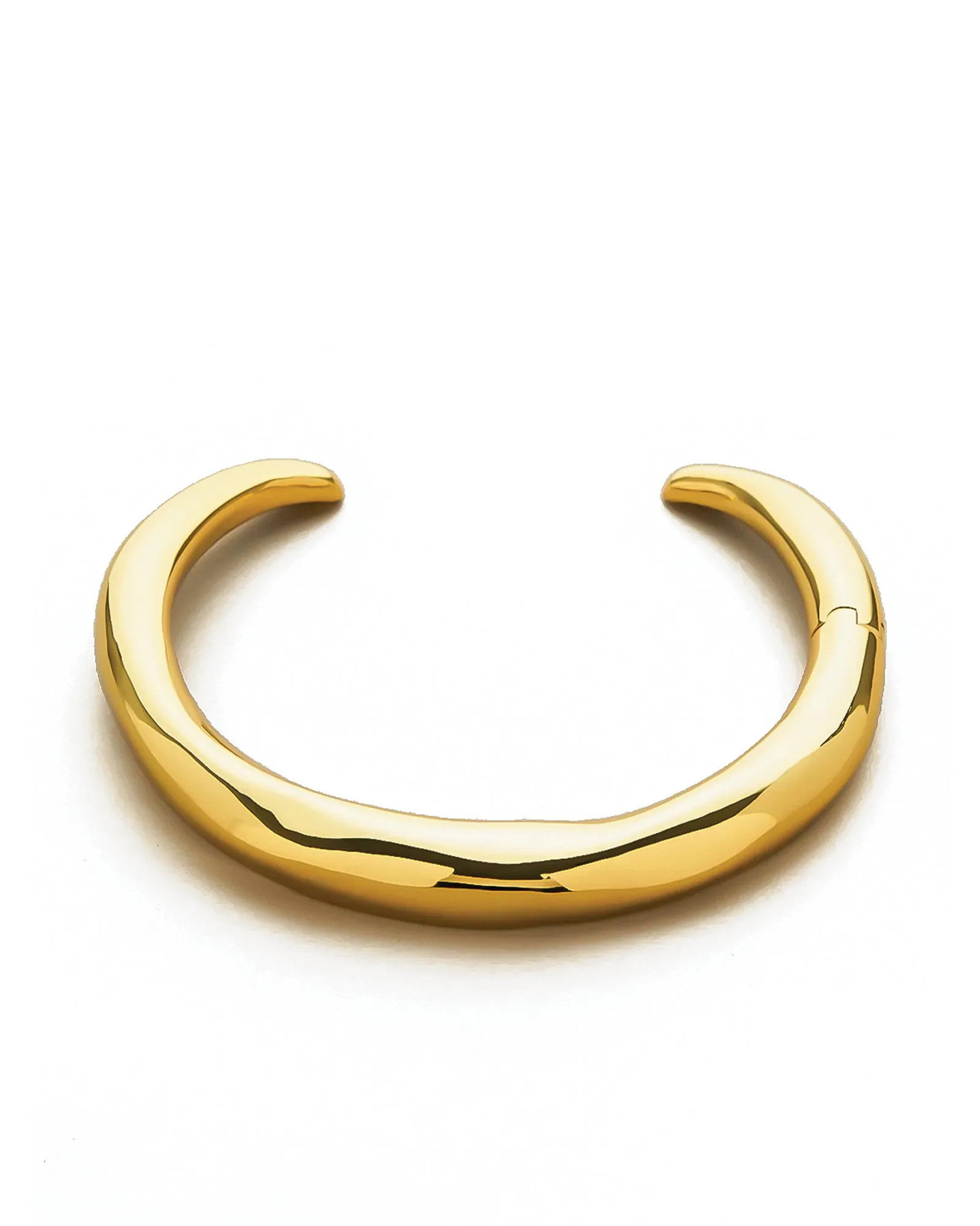 Metal Hinge Collar sold by Blue Ruby product image thumbnail 3