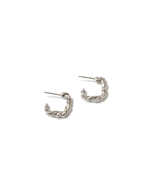 Camille Hoops sold by Blue Ruby