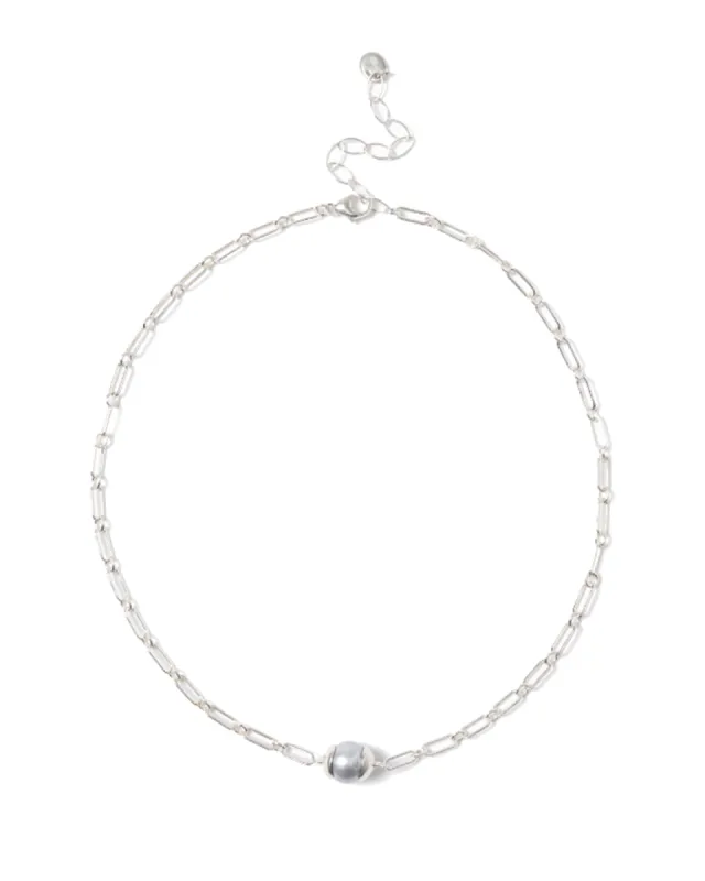 Maribel Necklace sold by Blue Ruby