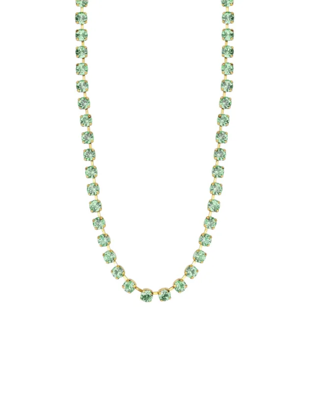 Sarina Necklace sold by Blue Ruby