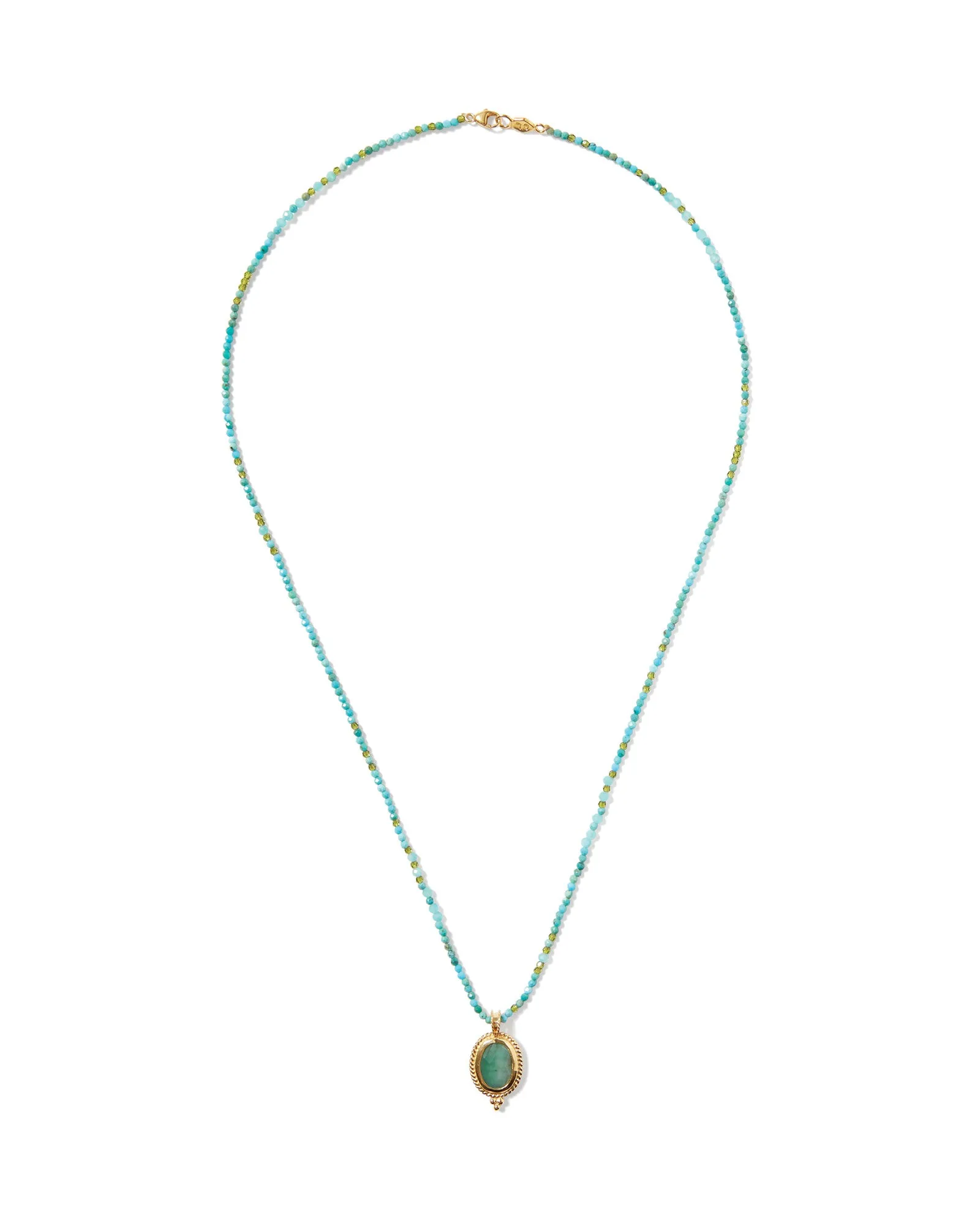 Calypso Necklace sold by Blue Ruby product image thumbnail 3