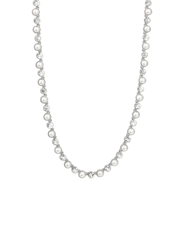 Evangeline Necklace sold by Blue Ruby