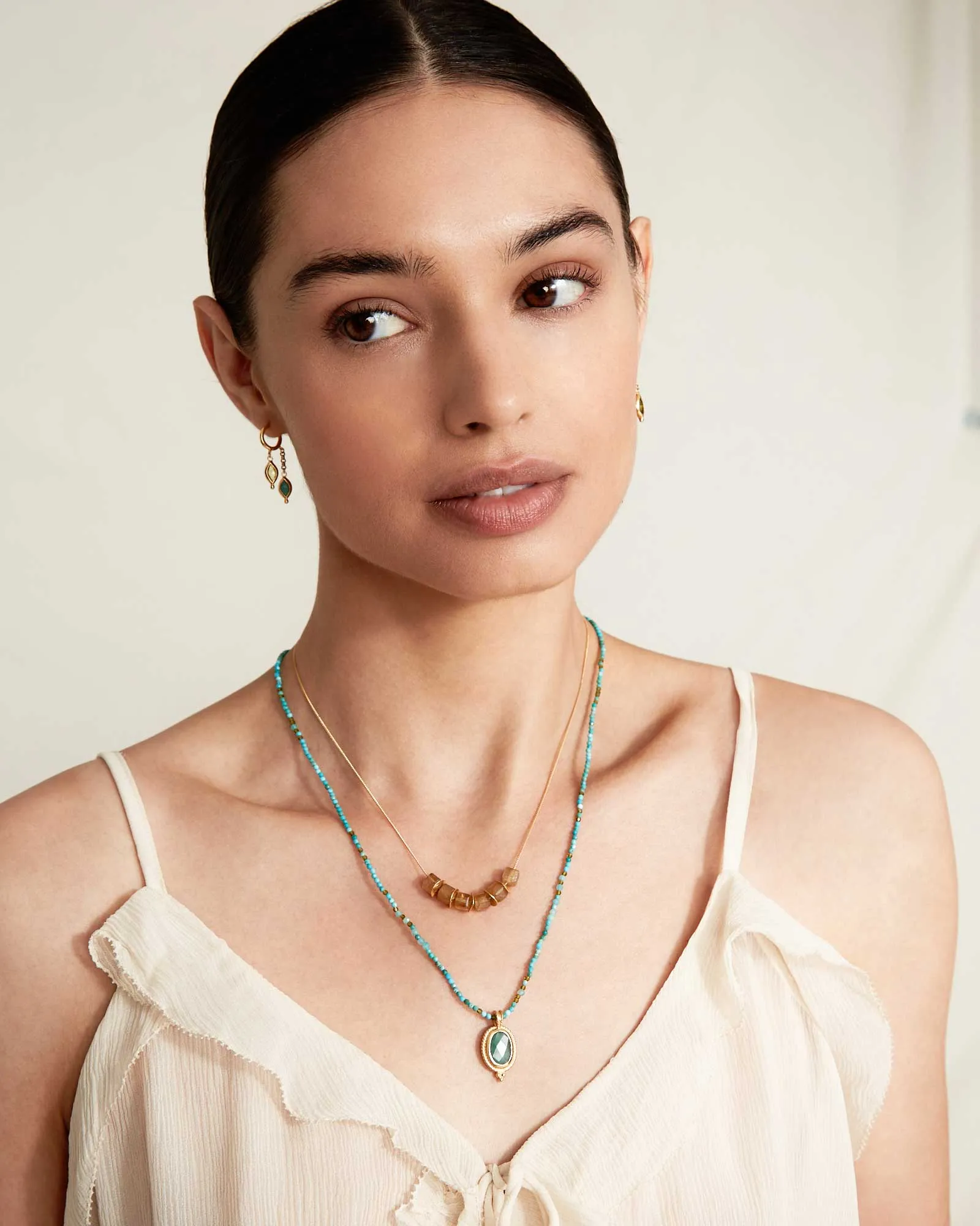 Calypso Necklace sold by Blue Ruby product image thumbnail 2