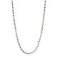 Ball Chain Necklace | 4mm sold by Blue Ruby