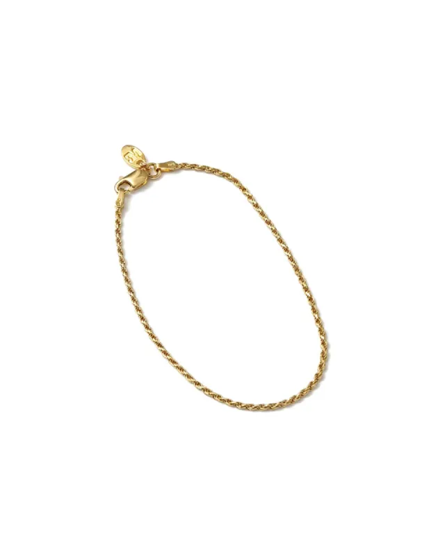 Adele Bracelet sold by Blue Ruby