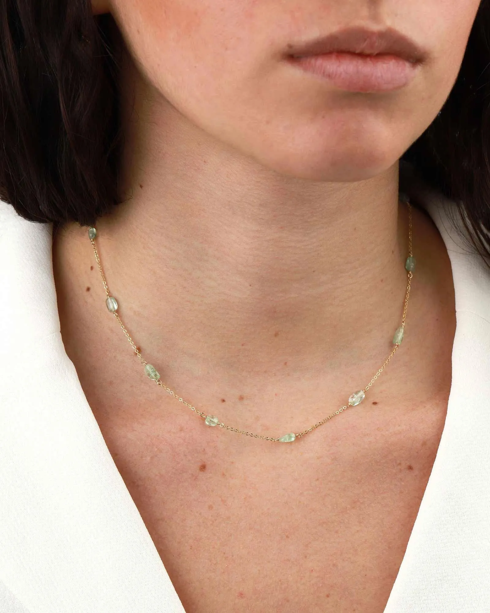 Kate Necklace sold by Blue Ruby product image thumbnail 2