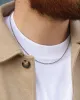 Ball Chain Necklace | 2.5mm sold by Blue Ruby