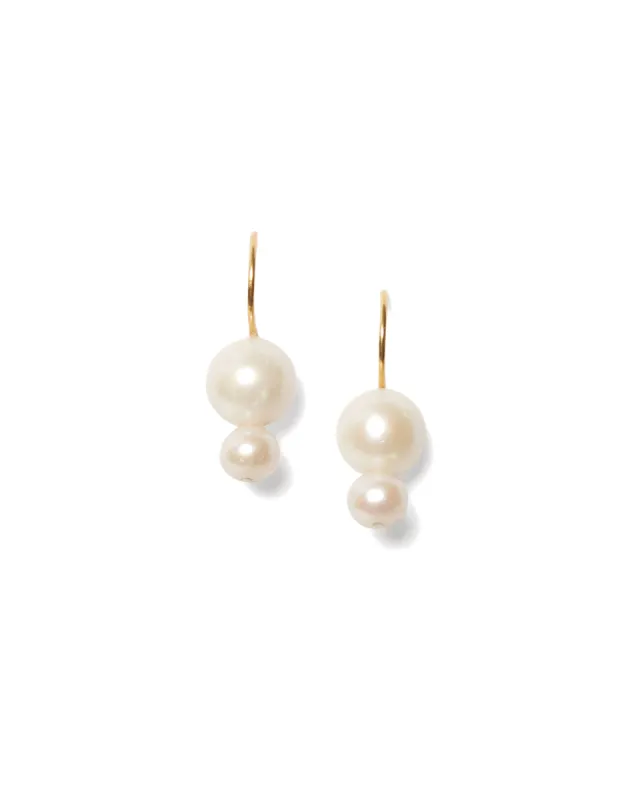 Pheobe Drop Earrings sold by Blue Ruby