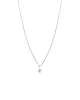 Starburst CZ Necklace sold by Blue Ruby