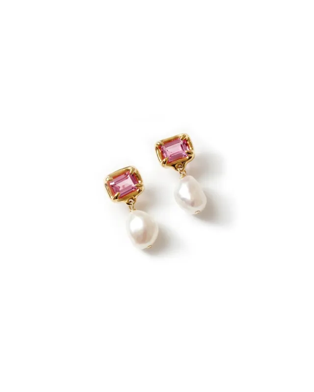 Sophie Earrings sold by Blue Ruby