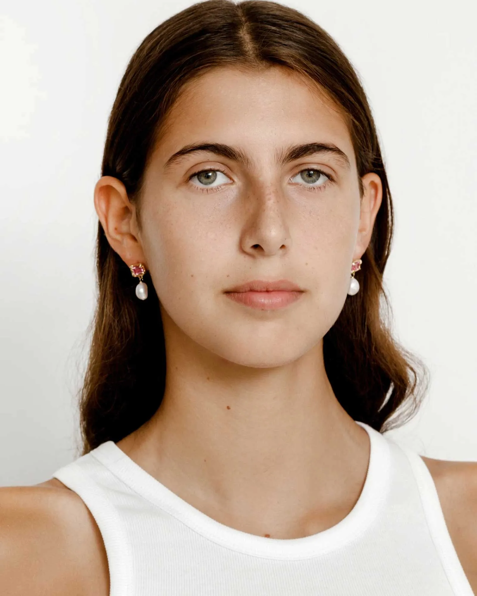 Sophie Earrings sold by Blue Ruby product image thumbnail 2