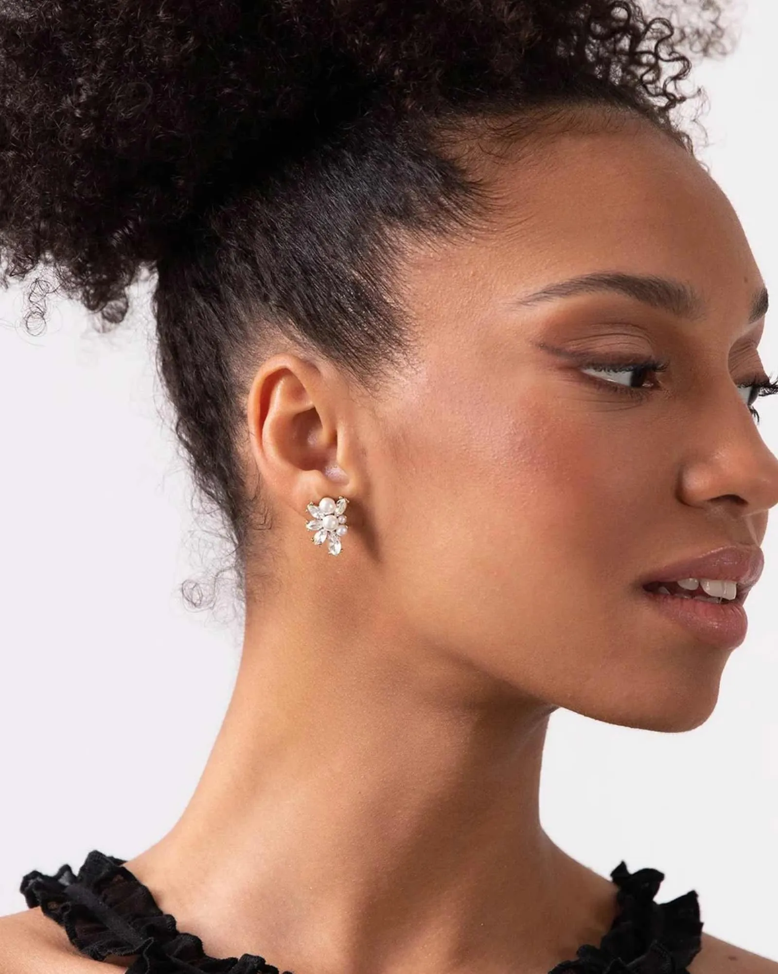 Sunny Studs sold by Blue Ruby product image thumbnail 2