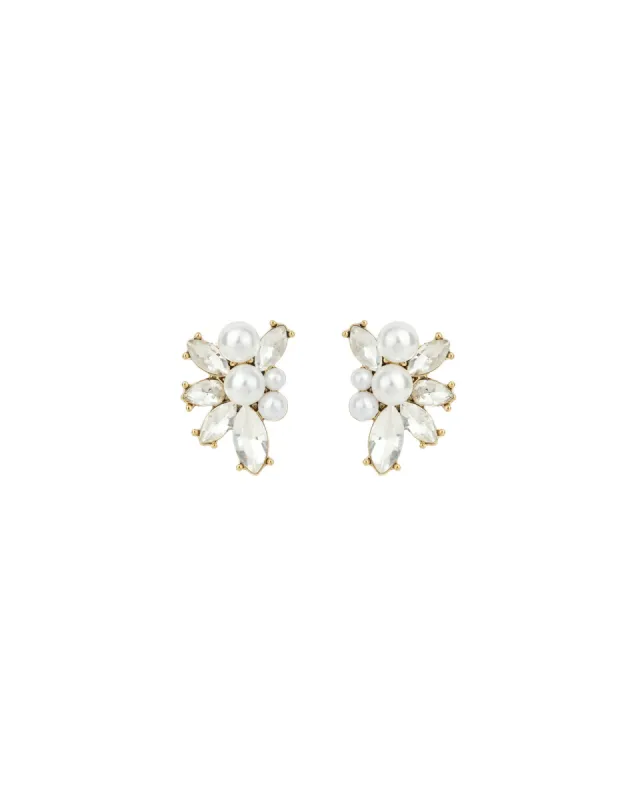 Sunny Studs sold by Blue Ruby