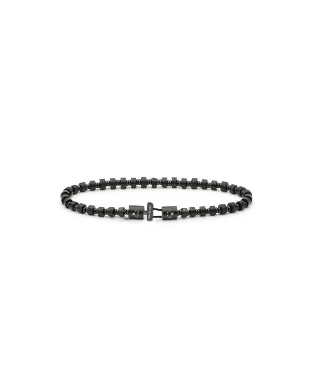 Brontide Bracelet | 4mm sold by Blue Ruby