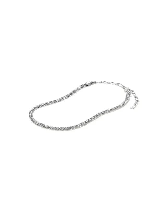 Maren Anklet sold by Blue Ruby