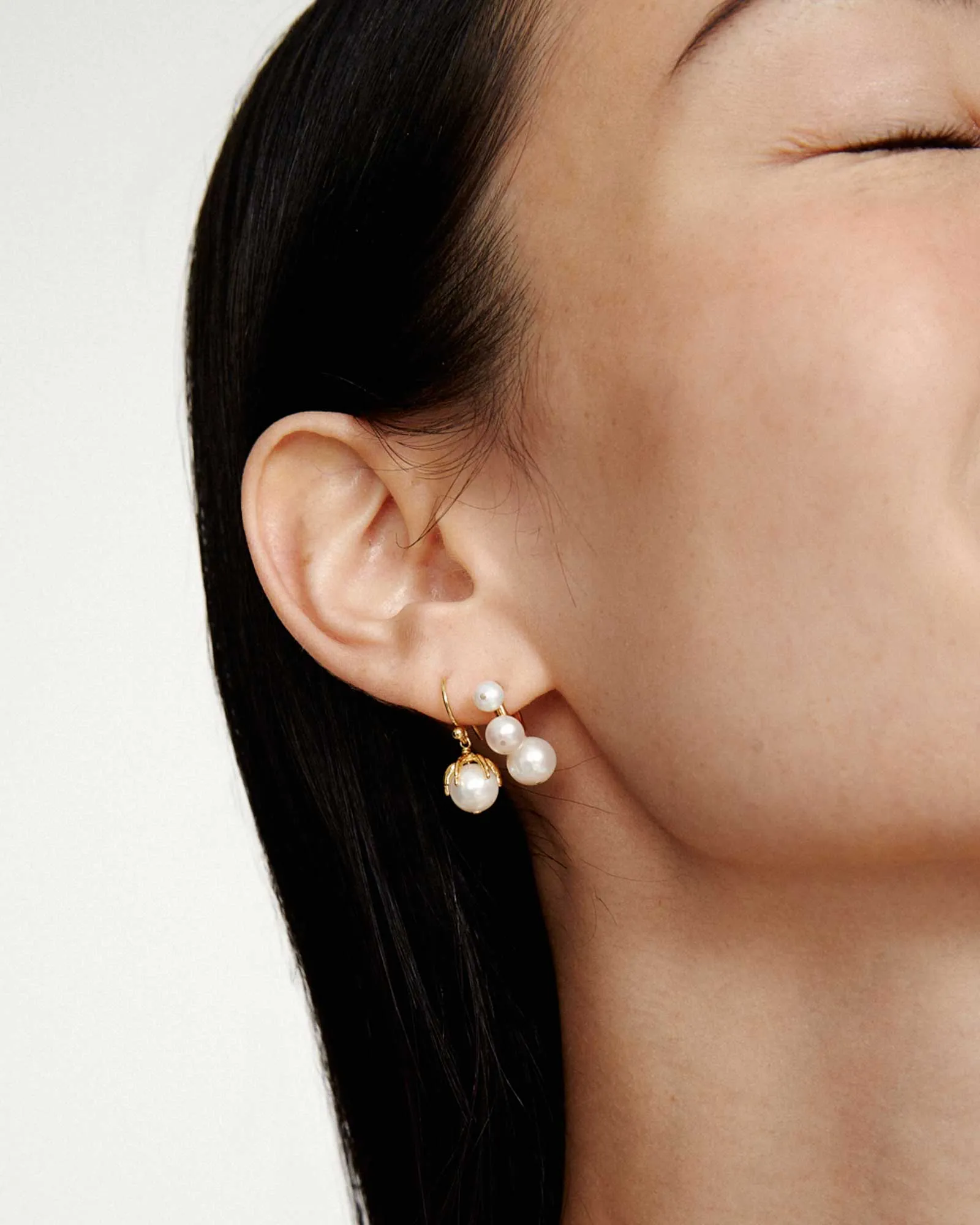 Penelope Earrings sold by Blue Ruby product image thumbnail 2