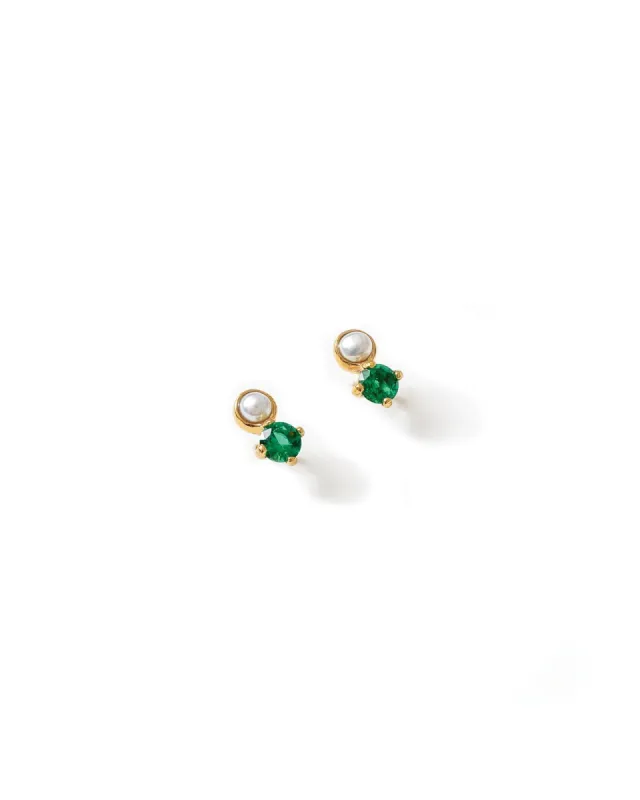 Paige Earrings sold by Blue Ruby