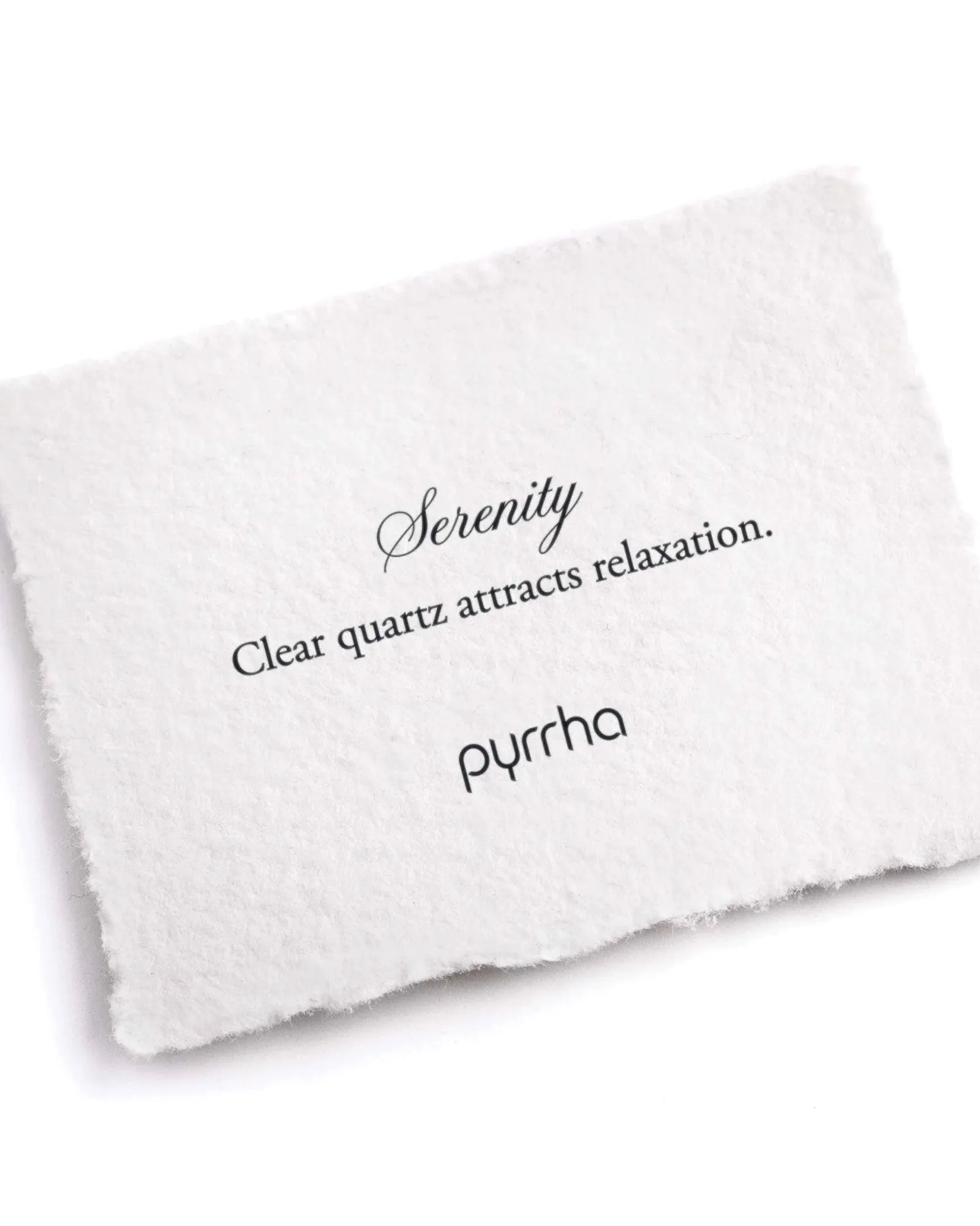 Serenity Signature Attraction Charm sold by Blue Ruby product image thumbnail 2