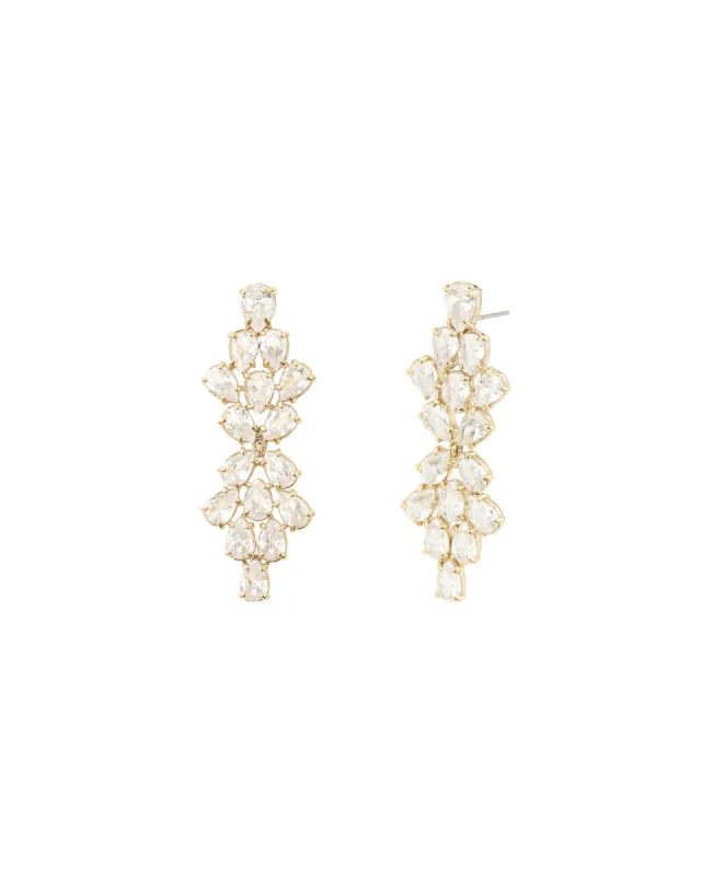 Daria Drops sold by Blue Ruby