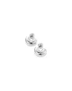 Tome Hoops - Small sold by Blue Ruby