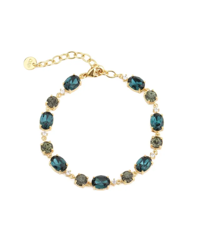Roma Bracelet sold by Blue Ruby