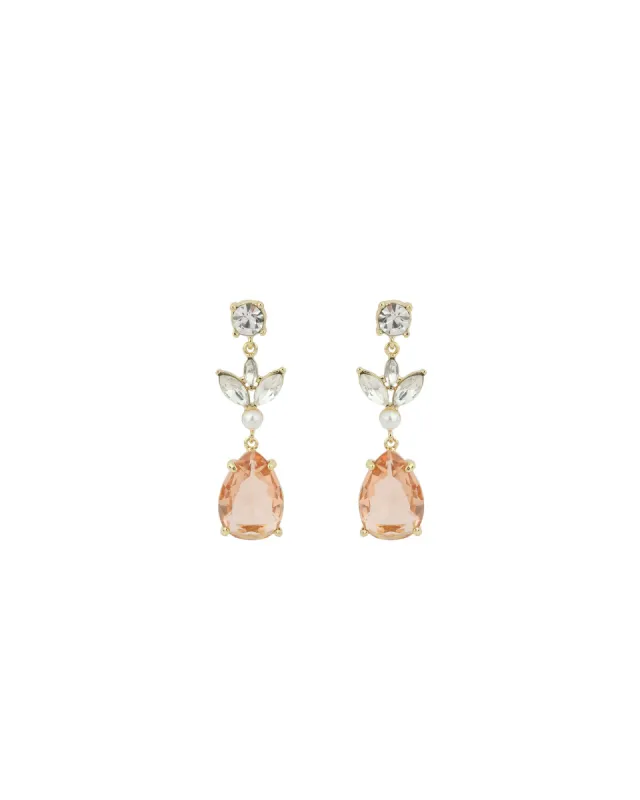 Rosalind Drops sold by Blue Ruby