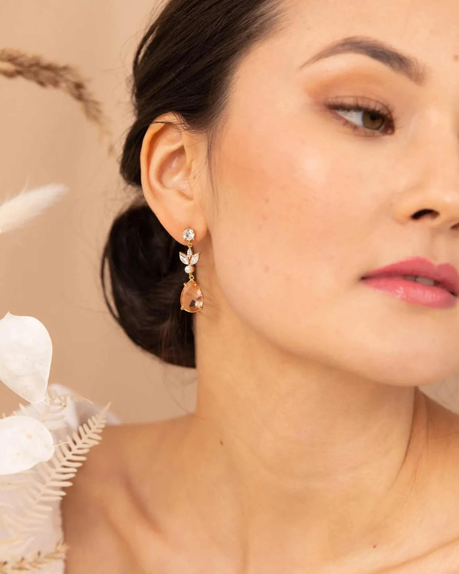 Rosalind Drops sold by Blue Ruby product image thumbnail 2