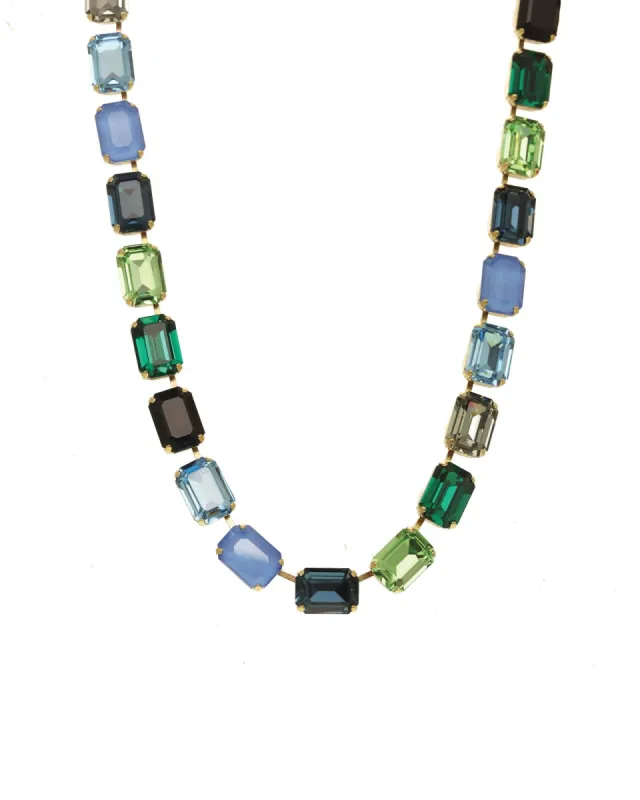 Jabari Necklace sold by Blue Ruby