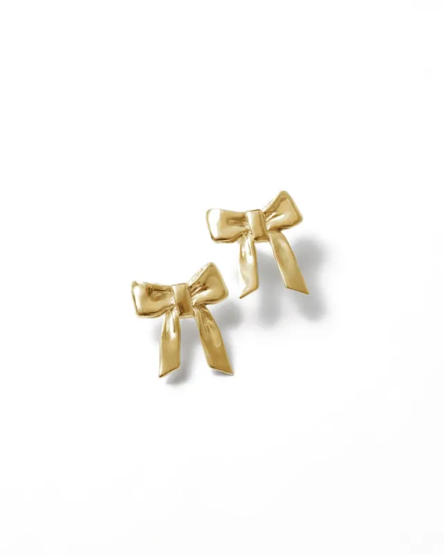 Ruby Studs sold by Blue Ruby