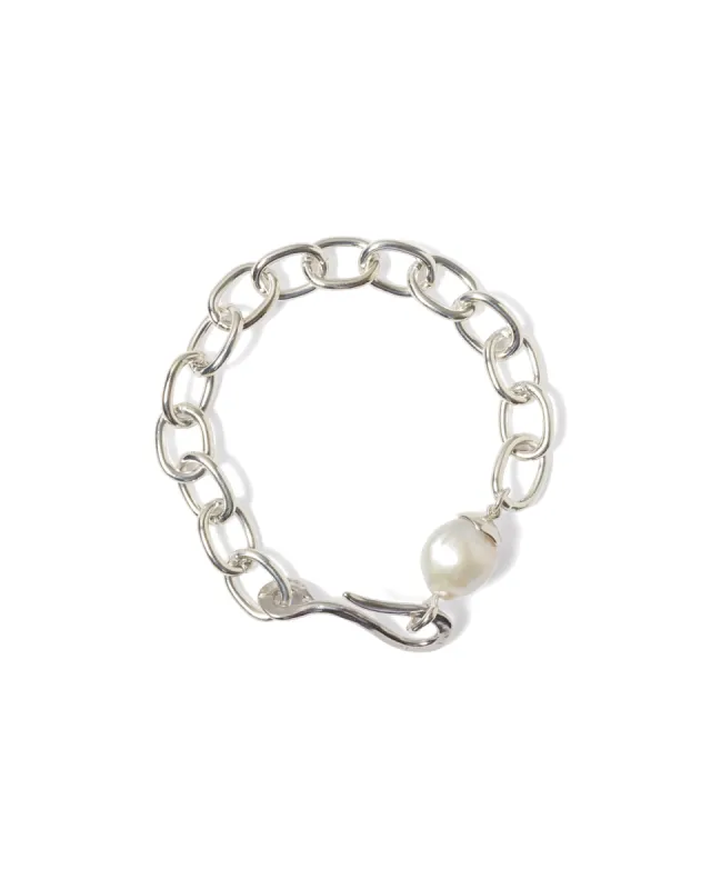 Cyprus Chain Bracelet sold by Blue Ruby