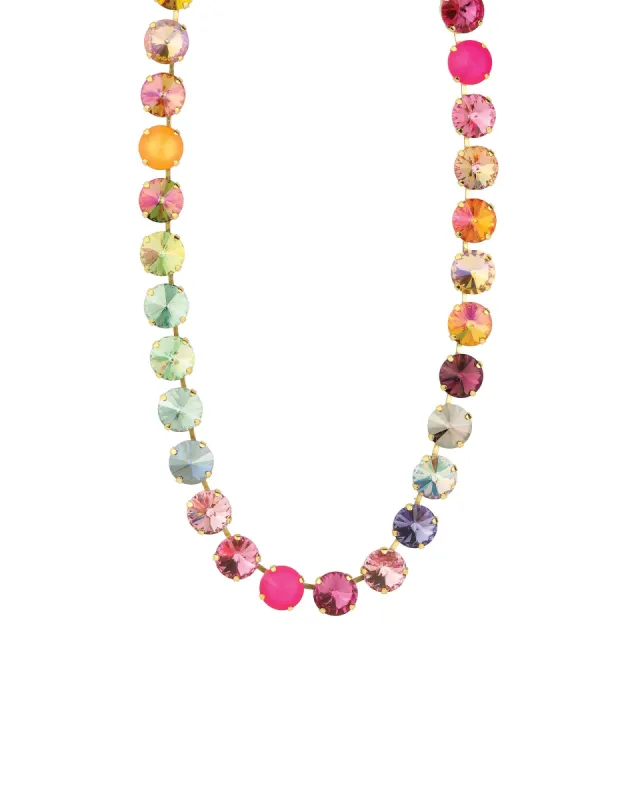 Sofia Necklace sold by Blue Ruby